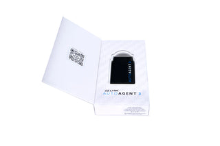 EZ LYNK ® Auto Agent® 3 Vehicle Diagnostic Scan Tool & Electronic Logging Device (ELD)