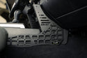 CENTER CONSOLE MOLLE PANELS & DEVICE MOUNT
