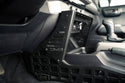 CENTER CONSOLE MOLLE PANELS & DEVICE MOUNT