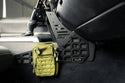 CENTER CONSOLE MOLLE PANELS & DEVICE MOUNT