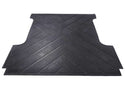 Dee Zee Truck Bed X Mat - Rubber Fits 2017-24 Ford F150 F250 F350 Super Duty 6'7