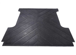 Dee Zee Truck Bed X Mat - Rubber Fits 2017-24 Ford F150 F250 F350 Super Duty 6'7