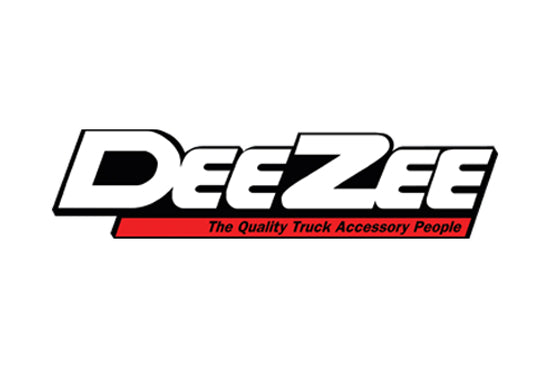 Dee Zee Truck Bed X Mat - Rubber Fits 2017-24 Ford F150 F250 F350 Super Duty 6'7