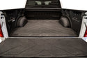 Dee Zee Truck Bed X Mat - Rubber Fits 2017-24 Ford F150 F250 F350 Super Duty 6'7