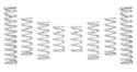 Pro-UTV Spring Kit