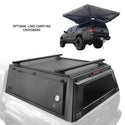 Overland Vehicle Systems Expedition Truck Cap w/ Full Wing Doors