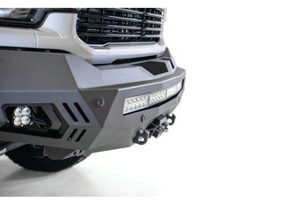 ADD Stealth Fighter Front Bumper for 2020+ Ram 2500 3500