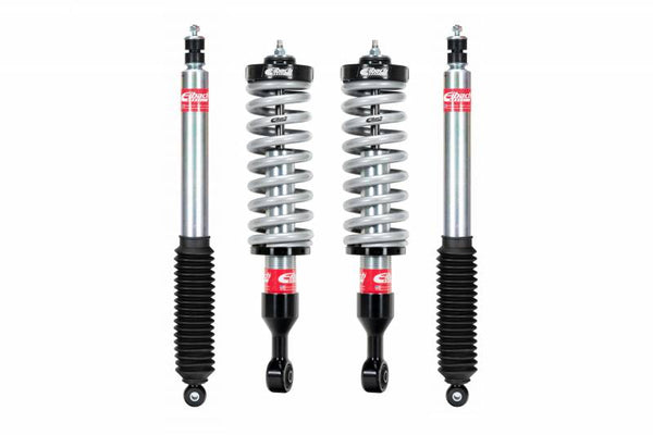 07-21 Toyota Tundra Eibach Pro-Truck Coilover Stage 2 Kit 4WD 0