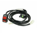 Headlight Wiring Harness - '13-16 CRF250R/CRF450R (For Squadron/S2 Lights)