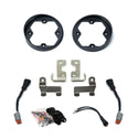 Toyota Tacoma (12-23)  Tundra (14-21)  4Runner (12-23) Fog Pocket Kit  Squadron 2.0  No Lights