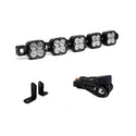 XL Pro Linkable Sport Roof Mount Kit - '18-21 RZR Turbo S (Multi-Pattern  Clear)