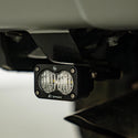 2025-2026 Toyota 4Runner Reverse Kit W/ Toggle Switch