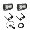 2025-2026 Toyota 4Runner Reverse Kit W/ Plug And Play