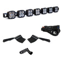 XL Sport Linkable Sport Roof Mount Kit - '17-24 Maverick X3 (Multi-Pattern  Clear)