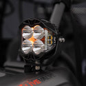 Kawasaki Teryx KRX LP4 Pro  A-Pillar Kit - 2020-On Kawasaki Teryx KRX 1000