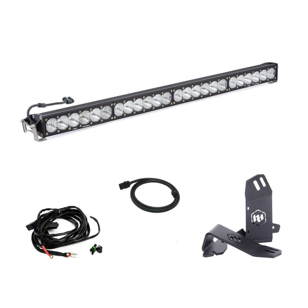 Kawasaki Teryx KRX 40" OnX6+ Roof Bar Kit - 2020-On Kawasaki Teryx KRX 1000