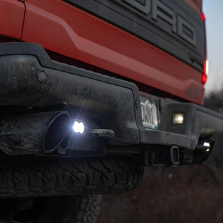Baja Designs S2 Sport Dual Reverse Light Kit 2017-24 Ford F150 Raptor447558