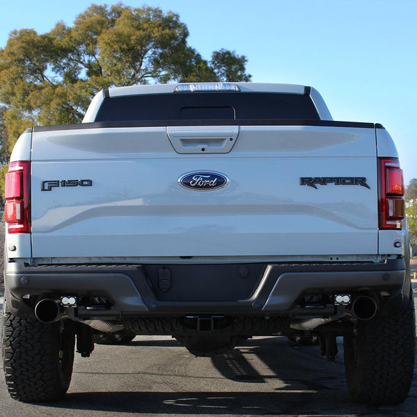 Baja Designs S2 Sport Dual Reverse Light Kit 2017-24 Ford F150 Raptor447558