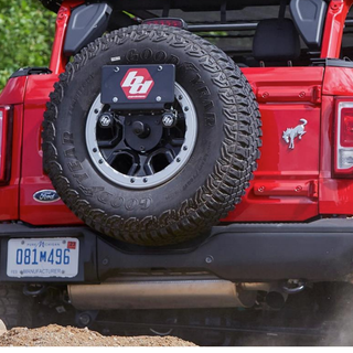 Baja Designs 2021-24 Ford Bronco S1 Dual Reverse Light Kit - 447766