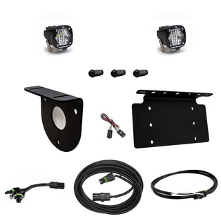 Baja Designs 2021-24 Ford Bronco S1 Dual Reverse Light Kit - 447766