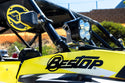 XL Sport A-Pillar Kit - '14-21 RZR XP 1000; XP Turbo; Turbo S (Spot; Clear)