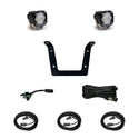S1 Dual Reverse Kit - '19-26 Sprinter 1500/2500/3500 (Work/Scene; Clear)