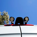 S1 Dual Reverse Kit - '19-26 Sprinter 1500/2500/3500 (Work/Scene; Clear)
