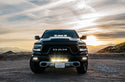 Baja Designs S2 Sport LED Pod Pair, Amber Wide Cornering, Black Housing, Wiring Harness Included