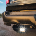 S2 Sport Dual Reverse Kit - '19-24 1500 Rebel (Driving/Combo; Clear)