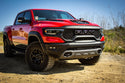 Baja Designs S8 20-Inch Grille Light Bar Kit, 2019-21 Chevy Silverado 1500 Excluding LTZ, Clear Driving/Combo