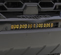 S8 20 Inch Behind Bumper Kit - '22-26 Tundra  (Driving/Combo; Clear)