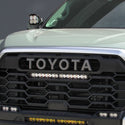 Toyota S8 20 Inch Replacement Kit - '22-26 Tundra; TRD Pro (Baja Amber)