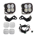 Can-Am  Maverick R  XL Sport A-Pillar Kit