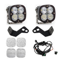 Can-Am  Maverick R  XL80 A-Pillar Kit