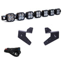 Can-Am  Maverick R  7XL Sport Linkable Roof Mount Kit