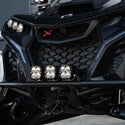 Can-Am  Maverick R  Squadron Sport Pre-Runner Bumper Kit