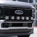 Ford Super Duty 23-26  LP4 Bull Bar Kit