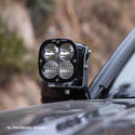 2024-2026 Toyota Tacoma XL Sport A-Pillar Kit