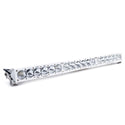 OnX6+ White Straight LED Light Bar (30 Inch; Driving/Combo; Clear)