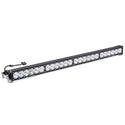 OnX6+ Straight LED Light Bar (40 Inch; Spot; Clear)