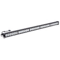 OnX6+ Straight LED Light Bar (50 Inch; Driving/Combo; Clear)