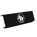 OnX6 Rock Guard (10 Inch; Black)