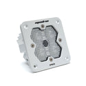 Squadron 2.0  Pro  White  Flush Mount  LED Work/Scene