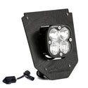 Husqvarna Squadron Pro (D/C) LED Headlight Kit W/ Dimmer - 2024-2026 Husqvarna FE-S  FE  TE