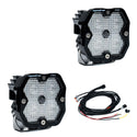 Squadron 2.0 Pro  Pair  LED Work/Scene
