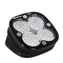 Squadron Pro Black Angle Mount LED Light Pod (Work/Scene; Clear)