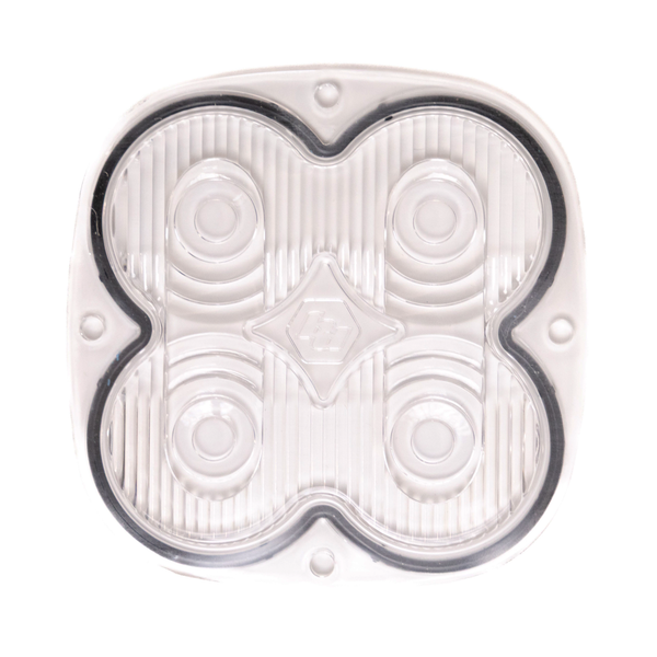 XL Light Pod Lens Kit (Trail; Clear)