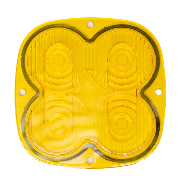 XL Light Pod Lens Kit (Trail; Baja Amber)