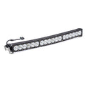 OnX6 Arc LED Light Bar (30 Inch; Spot; Clear)