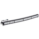 OnX6 Arc LED Light Bar (40 Inch; Spot; Clear)
